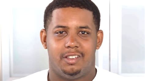 The Untold Truth Of Jasper Dolphin .